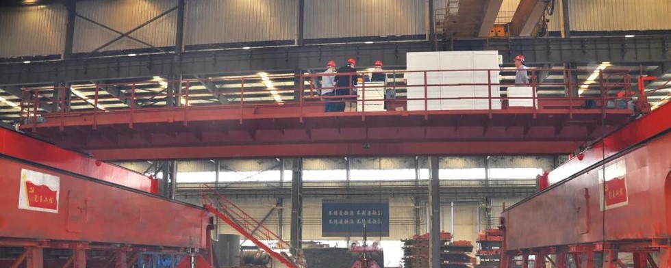 heavy duty bridge cranes heavy duty bridge cranes