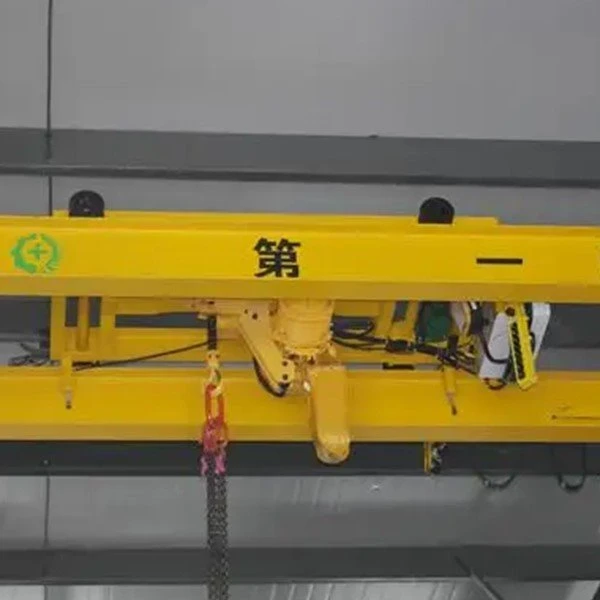 Gantry Crane With Electric Trolley price